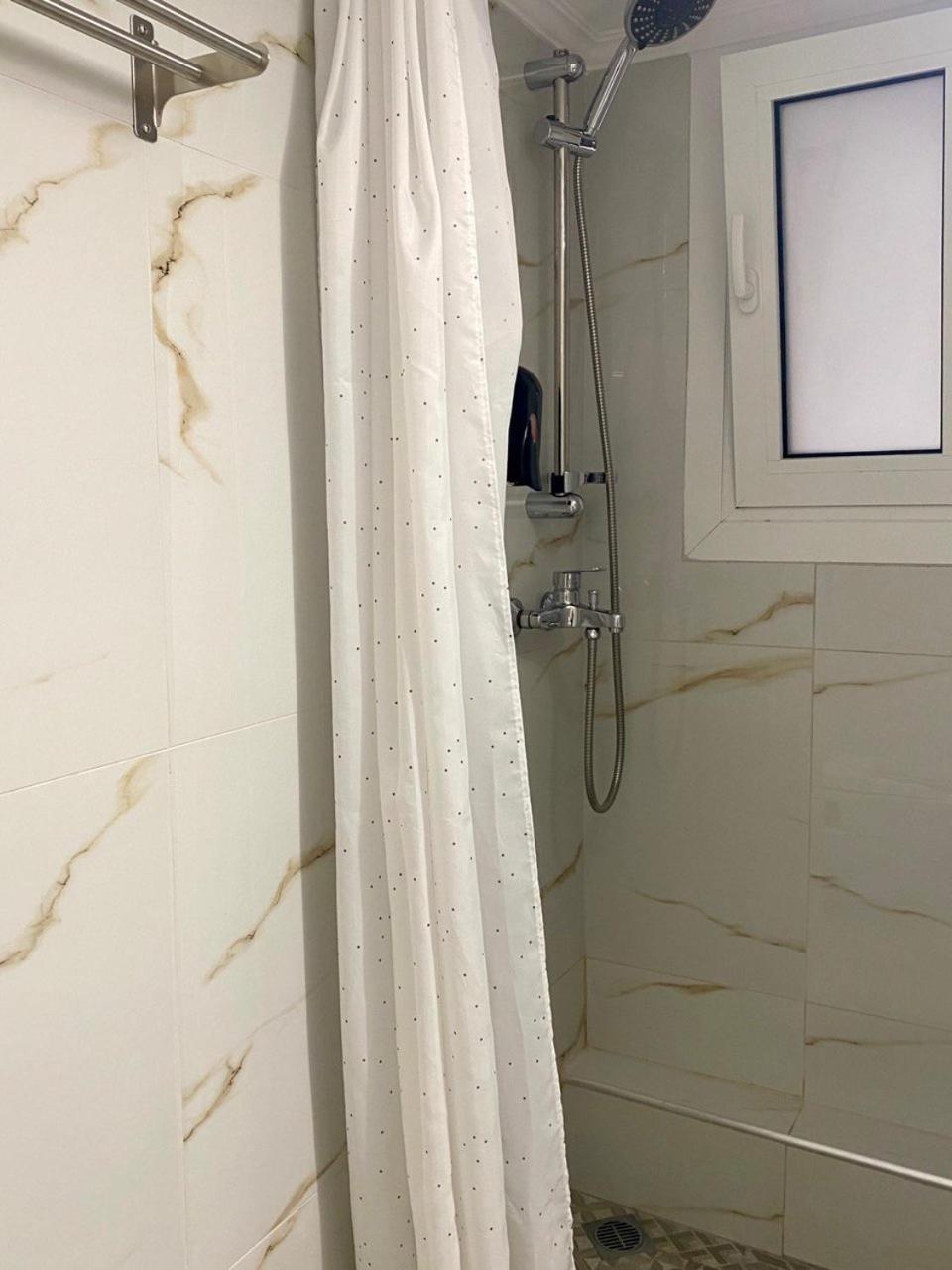 A Modern Flat In The Centre Apartment Athens Luaran gambar