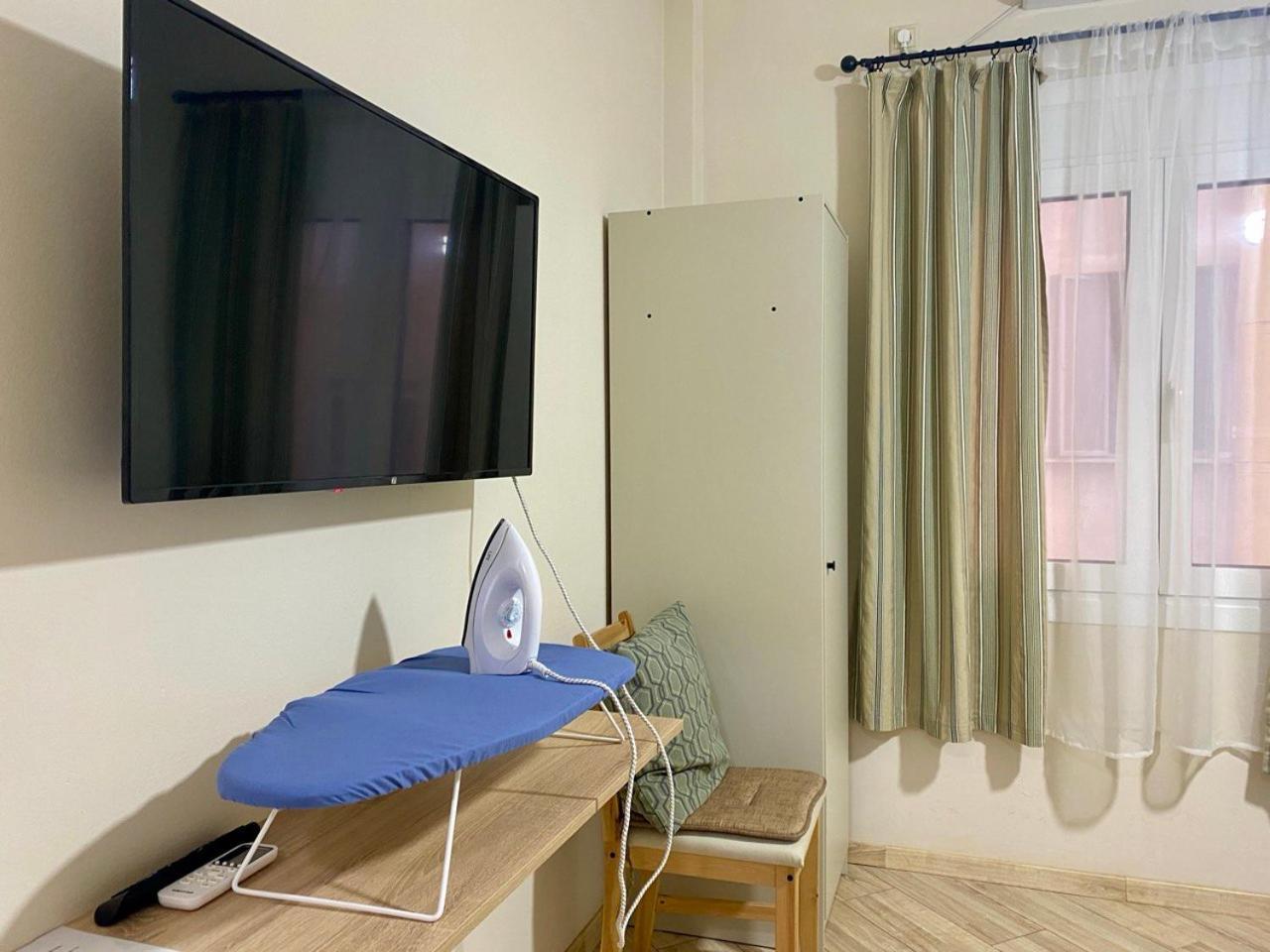 A Modern Flat In The Centre Apartment Athens Luaran gambar